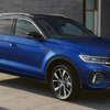 VW『T-Roc』の「Meisterwerk」