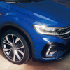 VW『T-Roc』の「Meisterwerk」