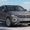 VW『T-Roc』の「Meisterwerk」