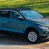 VW『T-Roc』の「Meisterwerk」