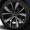 VW『T-Roc』の「Meisterwerk」