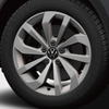 VW『T-Roc』の「Meisterwerk」