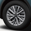 VW『T-Roc』の「Meisterwerk」