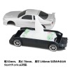 日産『GT-R』（BNR34）のウェットティッシュケース