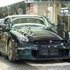 日産GT-Rの最終モデルがラインオフ