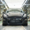 日産GT-Rの最終モデルがラインオフ