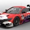 ホンダNSX CONCEPT-GT ’16