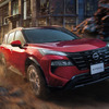 日産 エクストレイル 改良新型