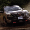 日産 エクストレイル ROCK CREEK（ロックリーク）
