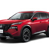日産 エクストレイル 改良新型