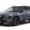 日産 エクストレイル NISMO