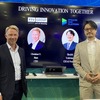 ダイナミックマッププラットフォームとPTV Group