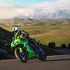 カワサキ Ninja ZX-6R 2026年モデル