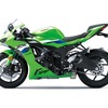 カワサキ Ninja ZX-6R 2026年モデル