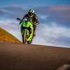 カワサキ Ninja ZX-6R 2026年モデル