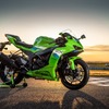 カワサキ Ninja ZX-6R 2026年モデル