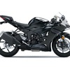 カワサキ Ninja ZX-6R 2026年モデル