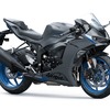 カワサキ Ninja ZX-6R 2026年モデル
