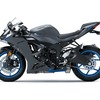 カワサキ Ninja ZX-6R 2026年モデル