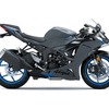 カワサキ Ninja ZX-6R 2026年モデル