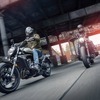 カワサキ VULCAN S 2026年モデル