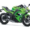 カワサキ Ninja 650 2026年モデル