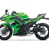 カワサキ Ninja 650 2026年モデル
