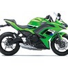 カワサキ Ninja 650 2026年モデル