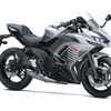 カワサキ Ninja 650 2026年モデル