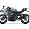 カワサキ Ninja 650 2026年モデル