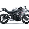 カワサキ Ninja 650 2026年モデル