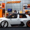 ヒョンデ INSTEROID
