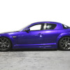 SpecSR　RX-8装着例（全下げ時：フロント 51mmダウン / リア 48mmダウン）