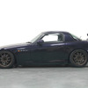 SpecSR　S2000装着例（全下げ時：フロント 55mmダウン / リア 67mmダウン）