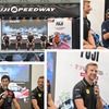 『WEC JAPAN FUJI』