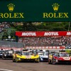 『WEC JAPAN FUJI』