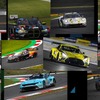『WEC JAPAN FUJI』