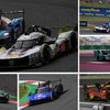 『WEC JAPAN FUJI』