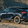レクサス『RX』の2026年モデル（米国仕様）