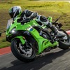 カワサキ Ninja ZX-6R 2026年モデル