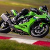 カワサキ Ninja ZX-6R 2026年モデル