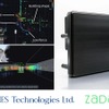 4Dイメージングレーダー「zPRIME」
