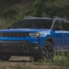 ジープ・チェロキー新型