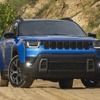 ジープ・チェロキー新型