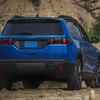 ジープ・チェロキー新型