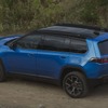 ジープ・チェロキー新型