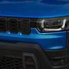 ジープ・チェロキー新型