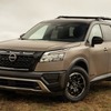 日産 パスファインダー 現行