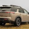 日産 パスファインダー 現行