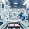 ポルシェ子会社「セルフォース」のバッテリー